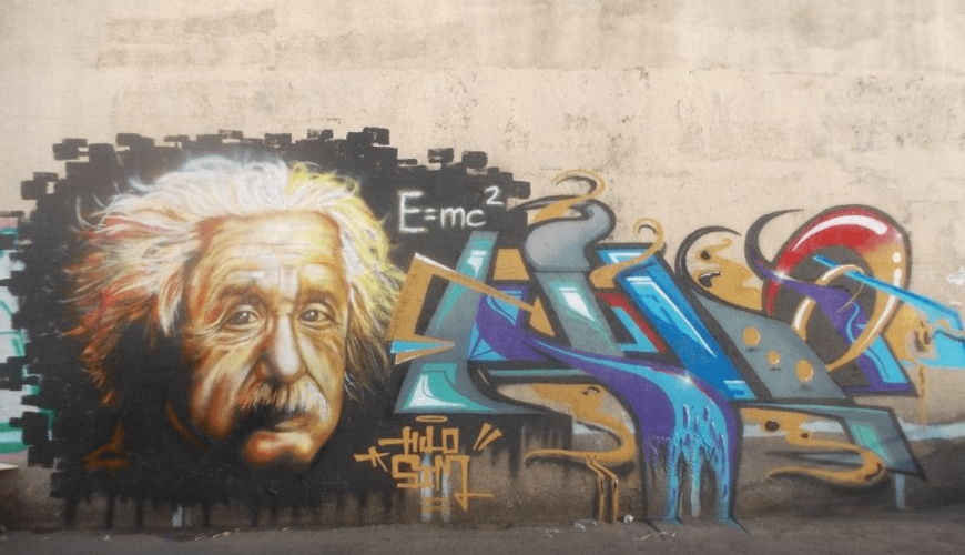 Street Art Virtual Tour