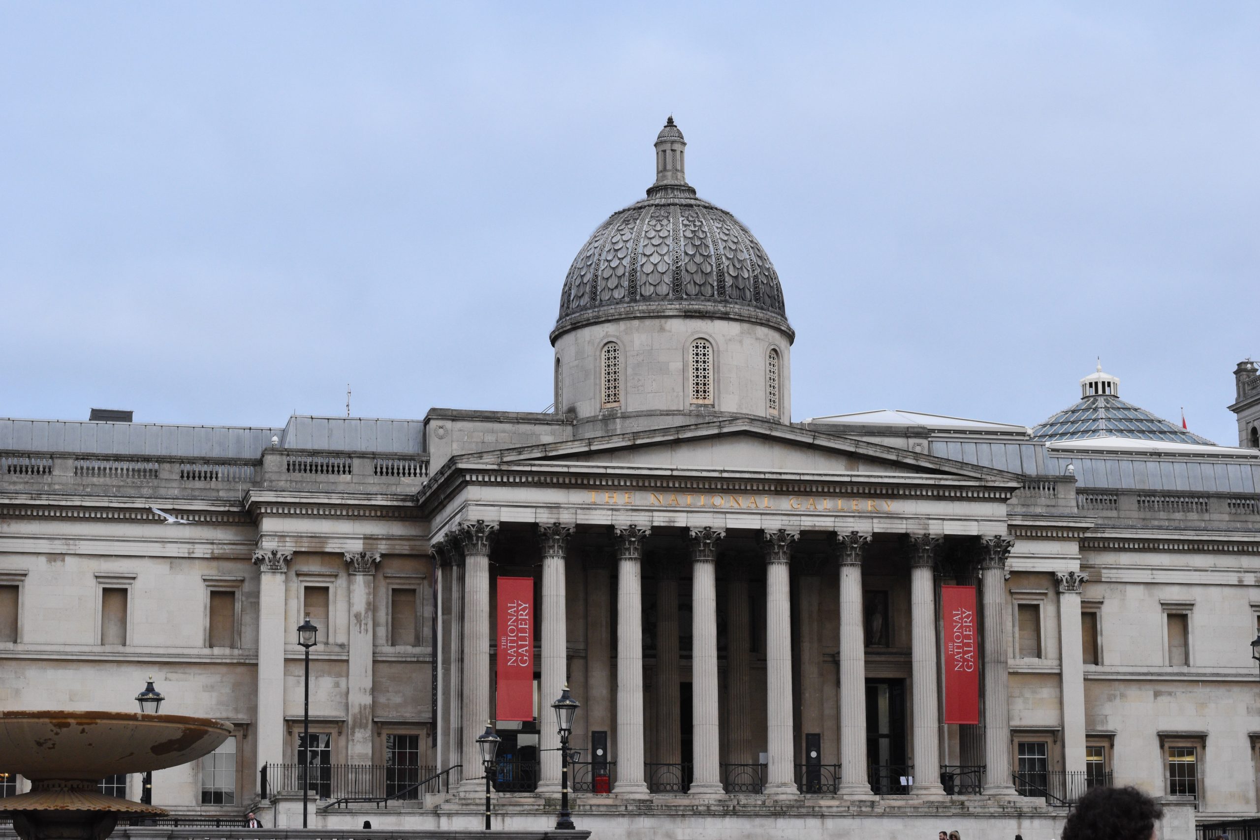 The National Gallery London virtual tour