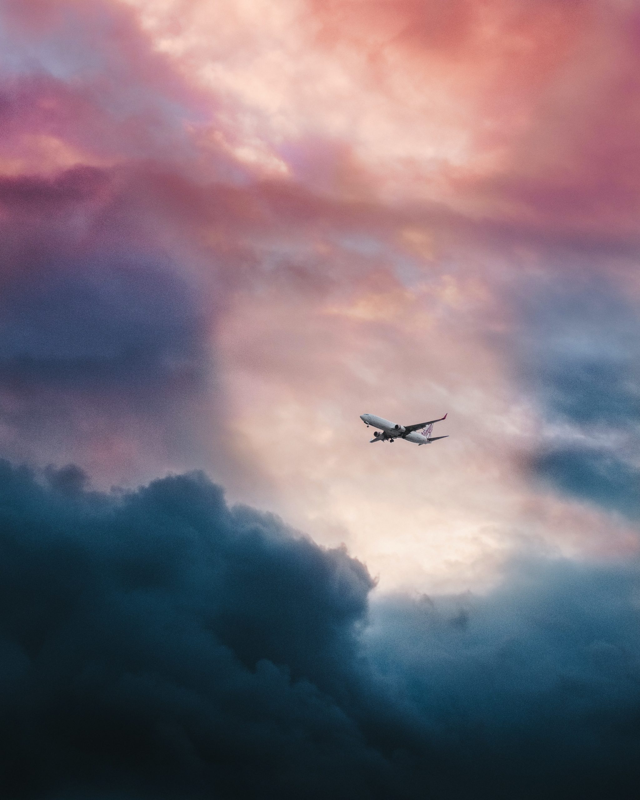 Travelling during coronavirus