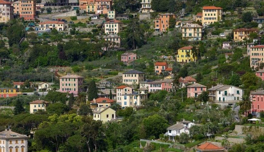Liguria