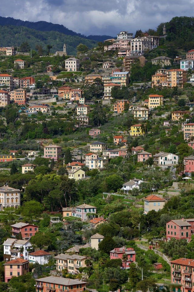 Liguria