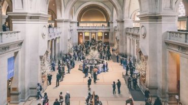 The Met New York Virtual Tour