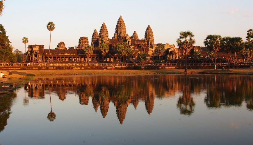 Pack Your Travel Here
