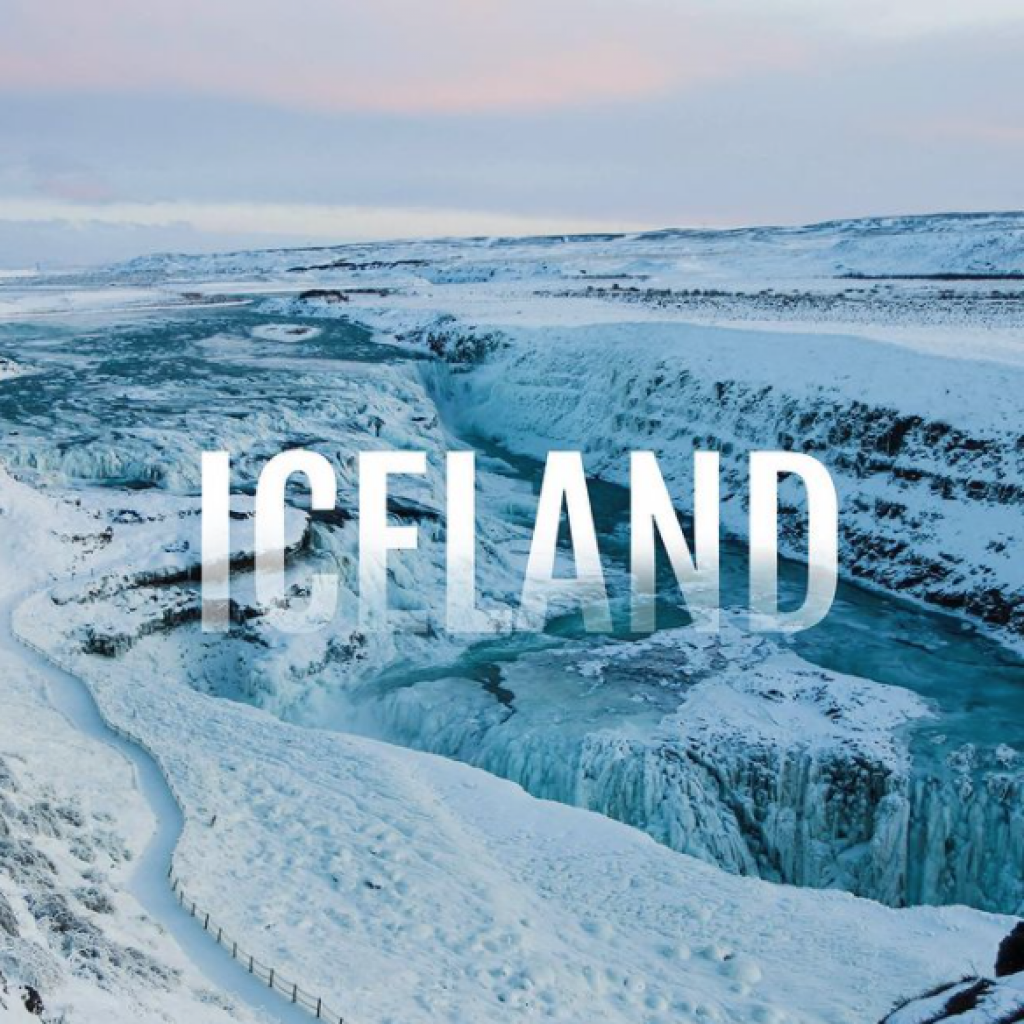 Iceland