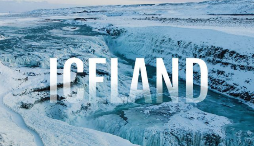 Iceland