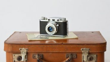 Packing your travel bag.