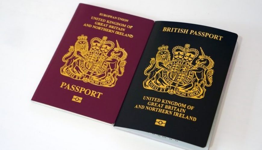 Brexit useful information