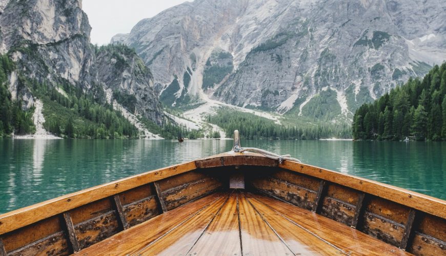 Pack Your Travel Here