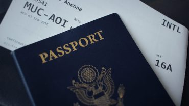 Travel advisories
