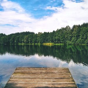Lithuania, Nature