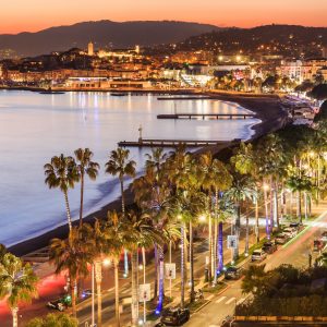 Cannes